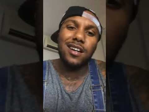 Miguel andrade pretos ki ka gosta de africanas