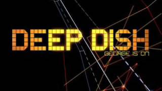 Deep Dish - Stranded