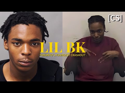 Tales of Toronto: The CRAZY Story of LIL BK!