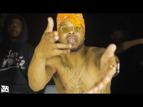 4TM FRU X OGRUDD "BIG LOCS" (Shot By: Vezo Lotti Shotit)