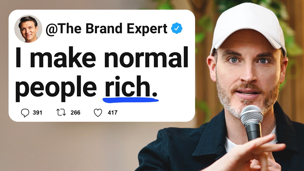 How to Build a Personal Brand From Scratch in 2026 (Step-by-Step)