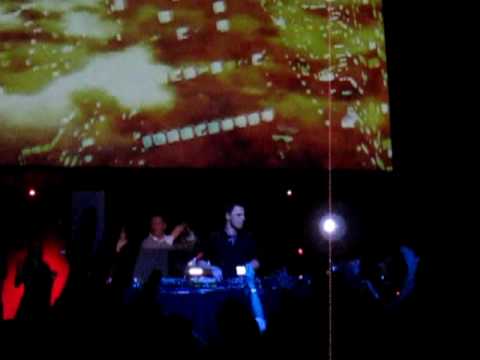 Markus Schulz - Bastillion (@ Ruby Skye 2-26-10)