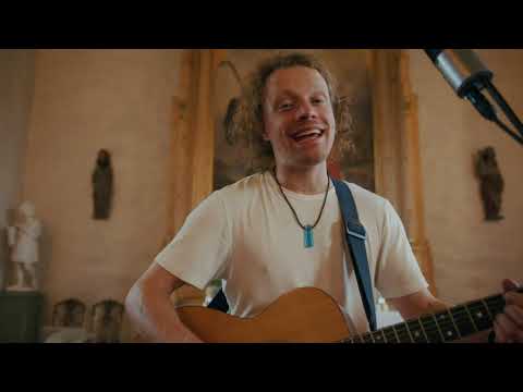 Moddi – Midt iblant oss