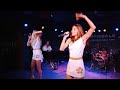 Mania The ABBA Show At Boisdale Canary Wharf