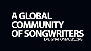 We Are Every Nation Music