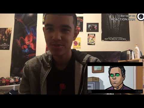 Thor: Ragnarok Trailer Spoof Reaction