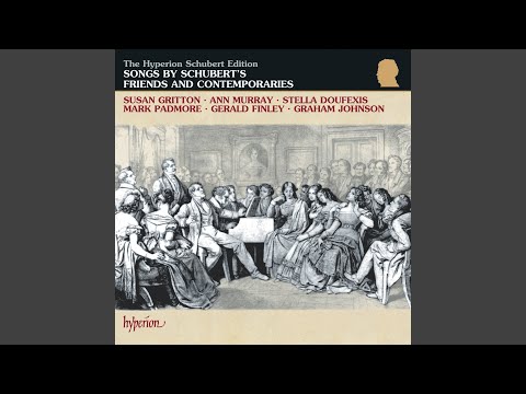 Hüttenbrenner: Lerchenlied