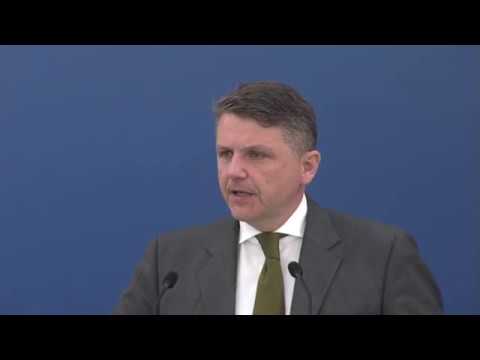 Press Conference: Full Year Results 2017 (Translation)