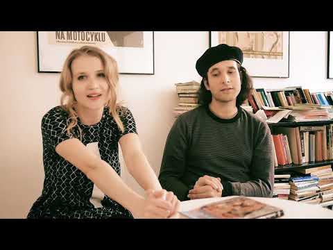 VOILA! - nová deska ON THE WAVES a videoklip