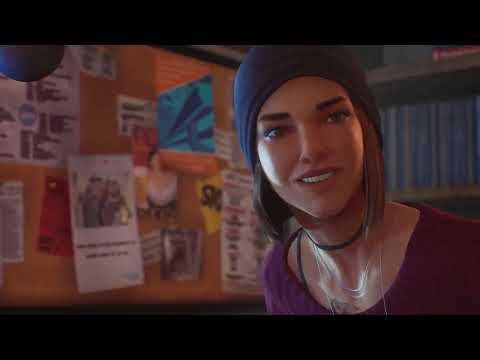 Life is Strange: True Colors (PS5 60FPS) ALEX PERGI BERKELILING - PT 13 (BAHASA INDONESIA)