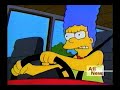 1999 FOX The Simpsons Promo