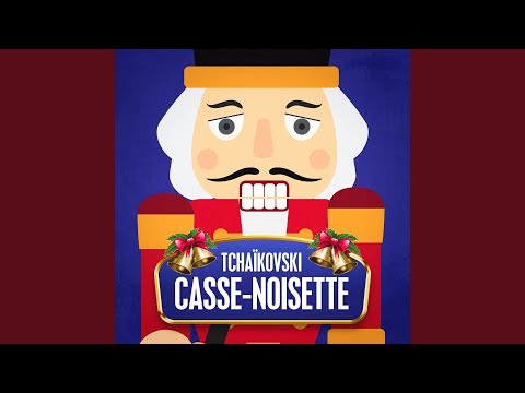 Casse-noisette : Marche