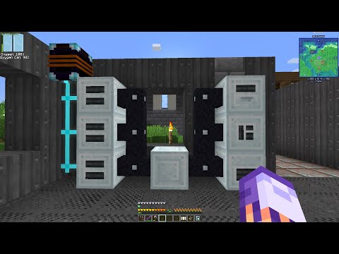 Ragnamod VII EP13 - Working towards AE2 and Thermal - VOD September 1, 2024