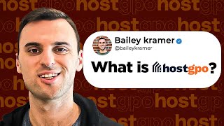 HostGPO Explained  Insights from Jen and Bailey