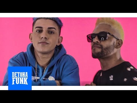 MC Tiaguinho e MC Fioti - Jeito Atrevido (Web Lyric Oficial) (Prod. Fioti NVI)