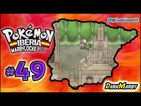 Pokémon Iberia Marbylocke V95% #49 EPISODIO DE INFARTO