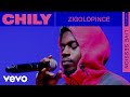 Chily Zigolopince Live ROUNDS Vevo