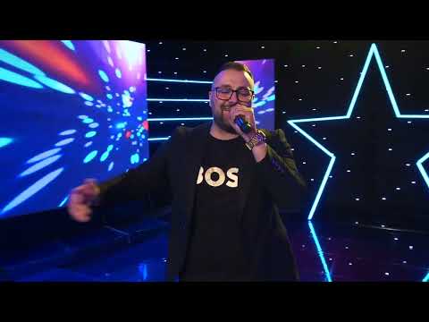 Grupa Kruna - Nika Marika (Pat do zvezdite Talent Show)