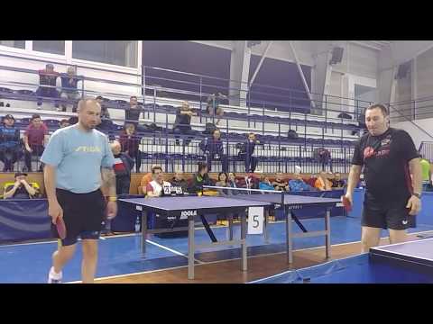 Simon Csaba 3-1 Marchis Maximilian