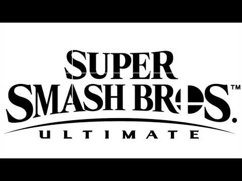 Battlefield - Super Smash Bros Ultimate Music Extended