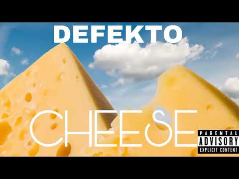 Jo Fresco - CHEESE (prod. PD35beats)