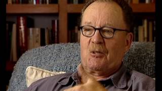 Michael Chapman - 'All The Right Moves': Casting (62/94) video