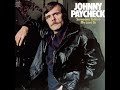 Johnny Paycheck - Your Love Is The Key To It All