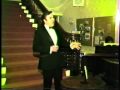 Philip Tropea, tenor singing, 'Dicitencello Vuie ...