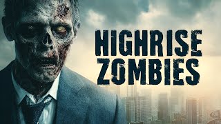 HIGHRISE ZOMBIES (Call of Duty Zombies)