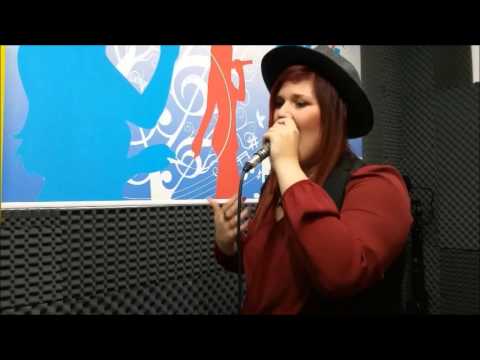 I PUT A SPELL ON YOU - COVER di Maryam Tancredi