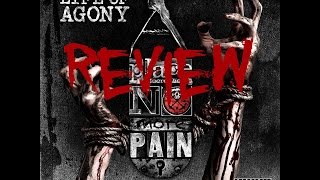 Life of Agony A Place Where There&#39;s No More Pain Review