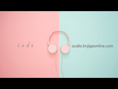 📘Čudo (audio knjiga)