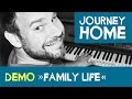 "Journey Home" by Kai Rosenkranz - "FAMILY LIFE ...