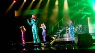 Jeans - Escapare contigo (En vivo Auditorio Nacional)