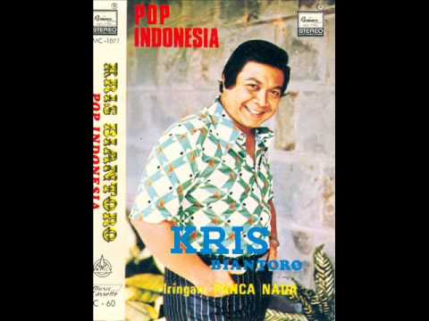 Kris Biantoro - Rindu Lukisan....Martayuda.wmv
