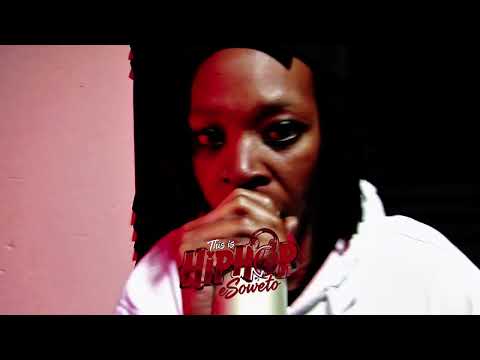 This is Hiphop eSoweto ft. Lady Logik - Session 02