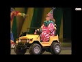 Barney And Friends Singing To Our God