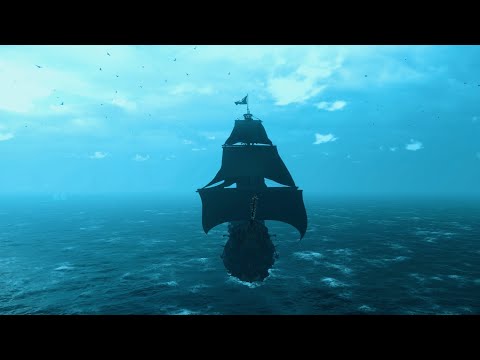 Seven24 and Soty feat. Liliyana - Wanderlust [OFFICIAL LYRIC VIDEO]