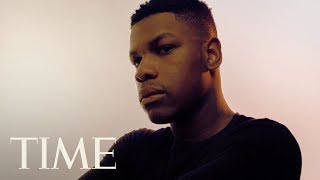 John Boyega On Race, Imagination And Representation In Filmmaking | Next Generation Leaders | TIME