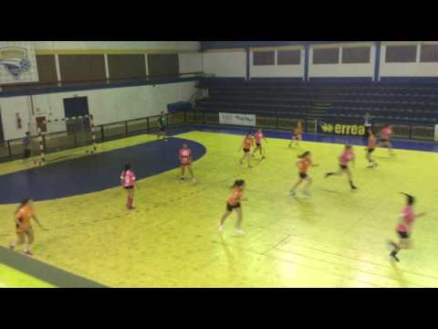 Med Unicid x Jerusa - Amistoso Handebol Feminino