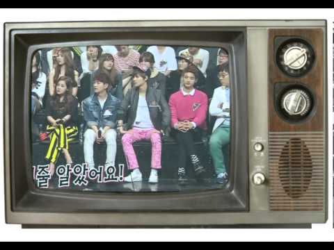 130519 hidden singer TAEMedit