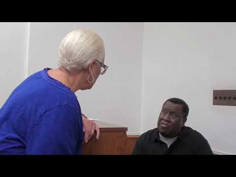 Life with HB Barnum's LIFE Choir