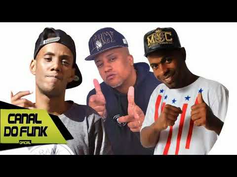 MC GW, MC Fabinho OSK, MR Bim - Sequencia Pras Danadas (DJ Romulo MPC) Lançamento 2018