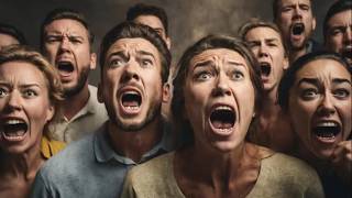 KAREN's And BRAD's CRASHING OUT As AMERICA IS Being JUDGED