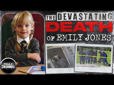 The Devastating Death Of Emily Jones