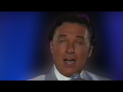 Karel Gott - Lásko má - (Unchained melody) - 1999 live