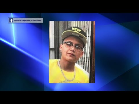 NJ Newark Police Department Seeking Help In Finding Missing Person