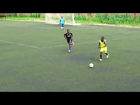 Abuja Conference | Matchday 3 | Bola Park FC vs Olegacy FA