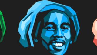 Bob Marley & The Wailers - Guiltiness (remix ft. Lost Boyz & Mr. Cheeks)