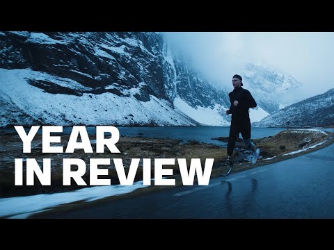 Salomon | Best of 2025 - Year In Review